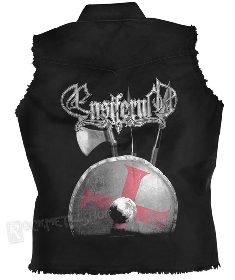 workshirt ENSIFERUM - WEAPONS