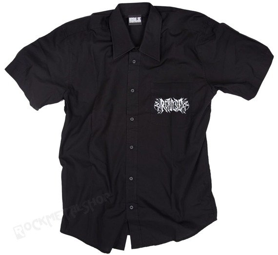 workshirt GET TATTOOED