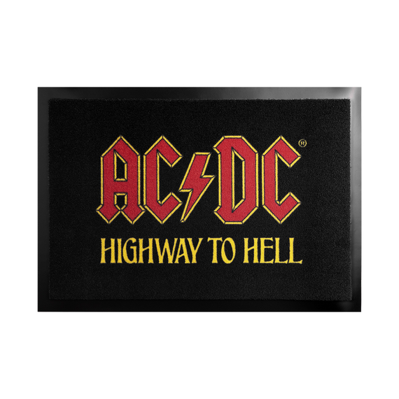 wycieraczka AC/DC - HIGHWAY TO HELL