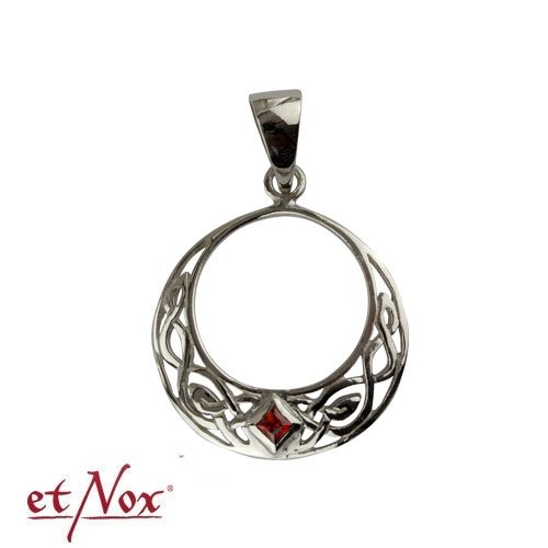 zawieszka CELTIC KNOT, srebro 925