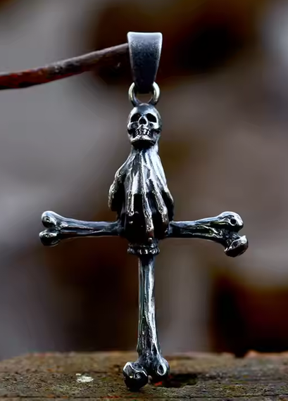 zawieszka CROSS