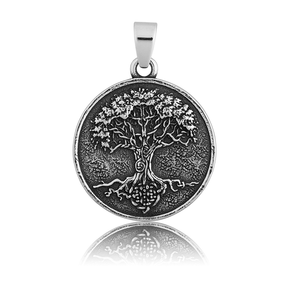 zawieszka TREE OF LIFE