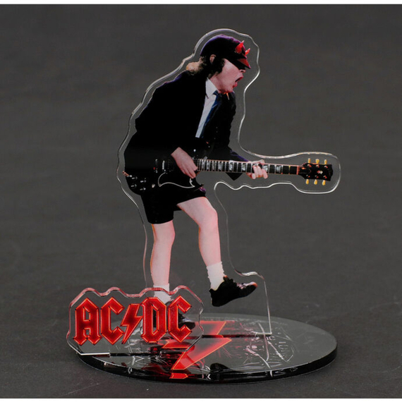 zestaw podarunkowy/gift box AC/DC