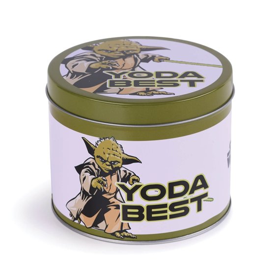 zestaw prezentowy kubek STAR WARS - YODA BEST